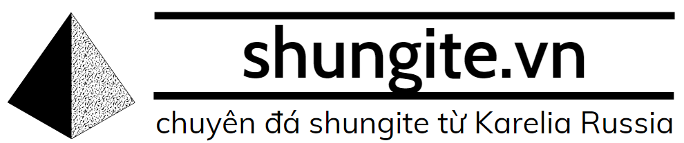 ĐÁ SHUNGITE